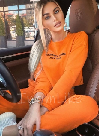 Шлюха Шарон №7682, 24 лет