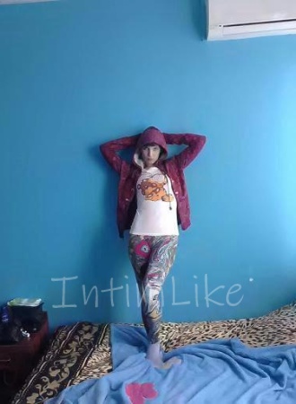 Подружка Катя №27432, 27 лет