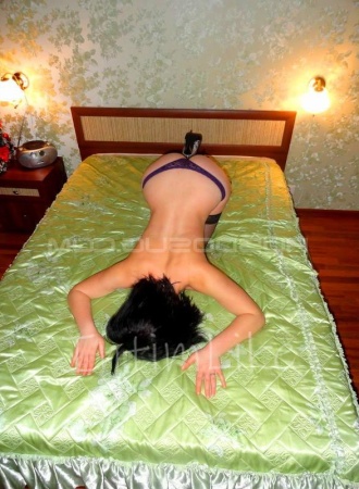 Элитная Настасья №1730, 25 лет