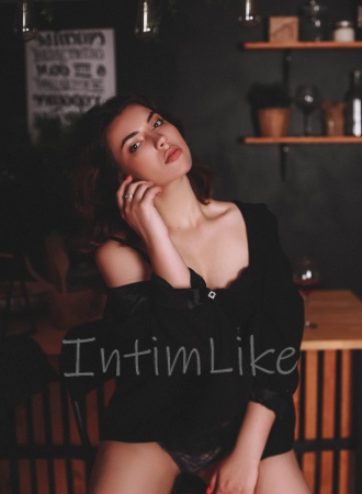 Шалава Танюшка №8329, 23 лет