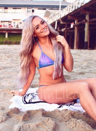 Массажистка Оля №35350, 27 лет