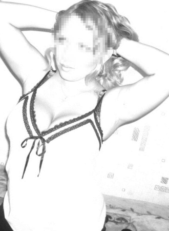 Частная Катя №24417, 27 лет