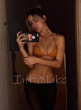 Путана Дианочка №6844, 24 лет