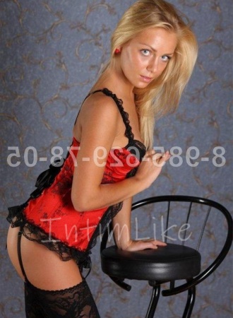 Частная Уля №7293, 24 лет