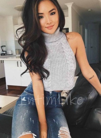 Индивидуалка Вика №22489, 25 лет