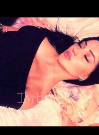 Индивидуалка Катя №23485, 27 лет