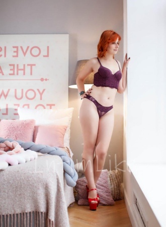 Подружка Жази №5806, 31 лет