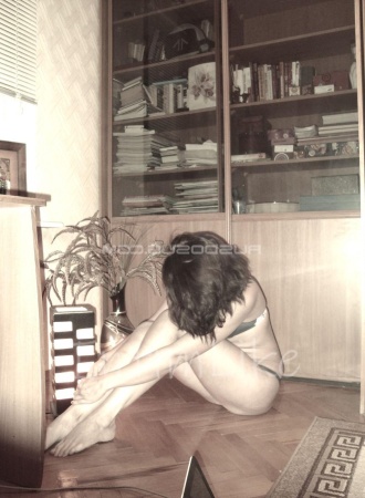 Частная Кристина №33060, 25 лет