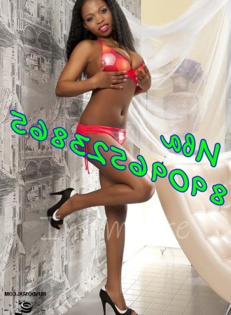 Стриптизерша Витуля №2244, 23 лет