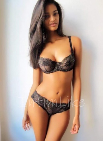 Студентка Альбина №38163, 22 лет