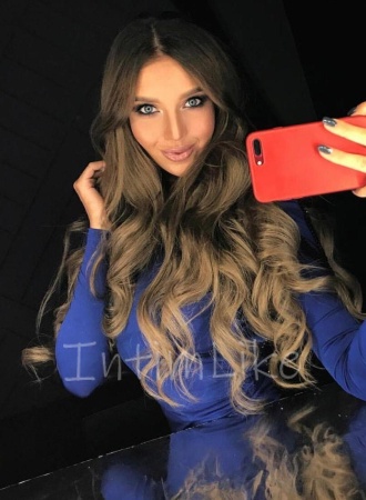 Студентка Вика №29382, 25 лет