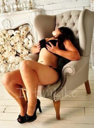 Подружка Катя №34706, 25 лет