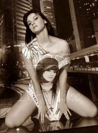 Массажистка Катя №34530, 25 лет