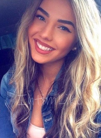 Элитная Мила №30686, 24 лет