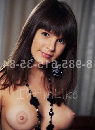 Элитная Памела №7300, 23 лет