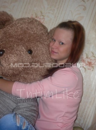 Элитная Лили №3648, 22 лет