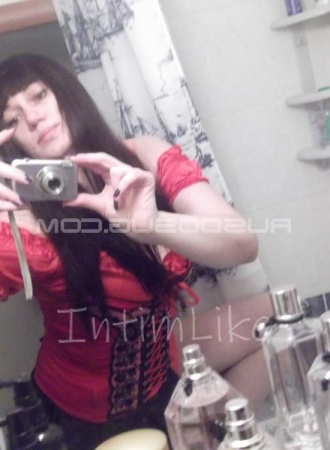 Подружка Леона №2539, 38 лет