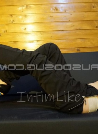 Шалава Алекс №2832, 27 лет