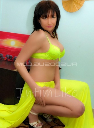 Элитная Джеси №3460, 42 лет