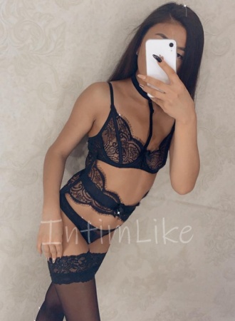 Студентка Тамара №7624, 23 лет