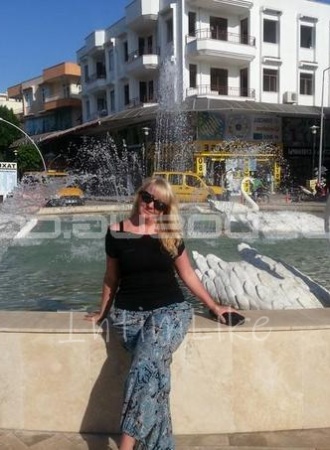 Массажистка Оля №35348, 27 лет