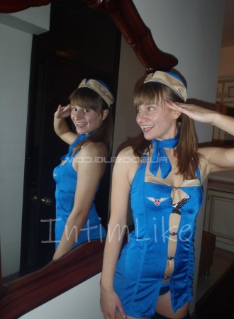 Элитная Марина №22685, 26 лет