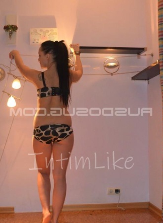 Частная Сюзанна №4173, 28 лет