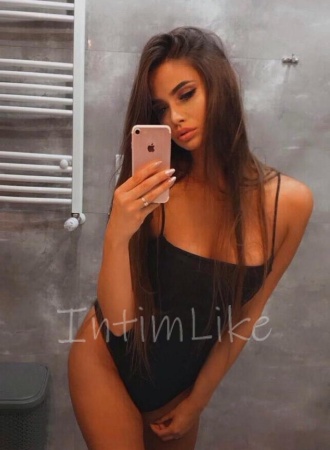 Массажистка Маша №36636, 28 лет