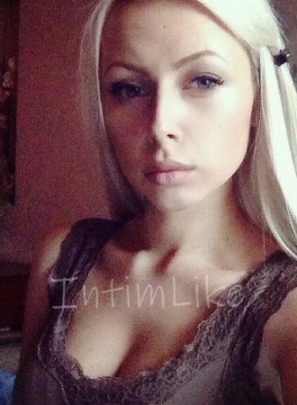 Частная Вика №29561, 26 лет