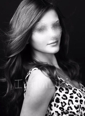 Стриптизерша Интерсекс №6497, 27 лет