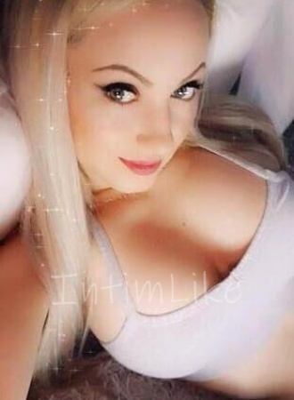 Индивидуалка Аленка №9339, 25 лет