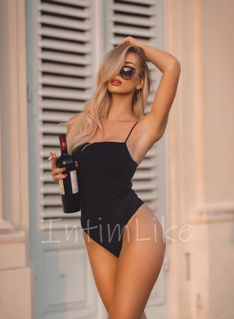 Массажистка Софья №34599, 22 лет