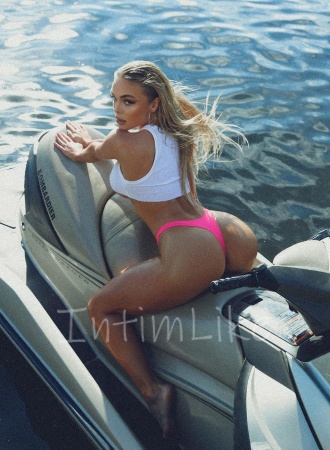 Индивидуалка Ада №36188, 25 лет