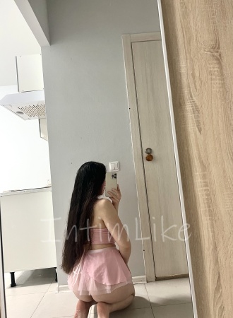 Подружка Настя №41351, 25 лет